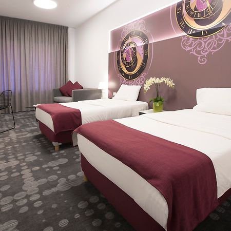 35 Rooms Βηρυτός Εξωτερικό φωτογραφία