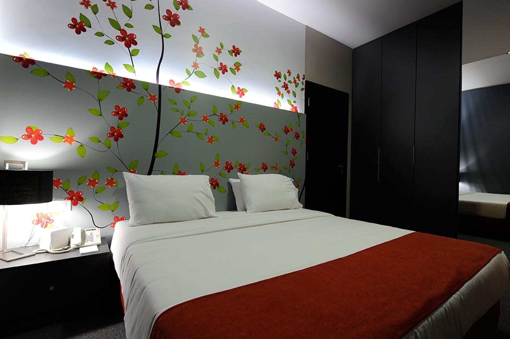 35 Rooms Βηρυτός Εξωτερικό φωτογραφία