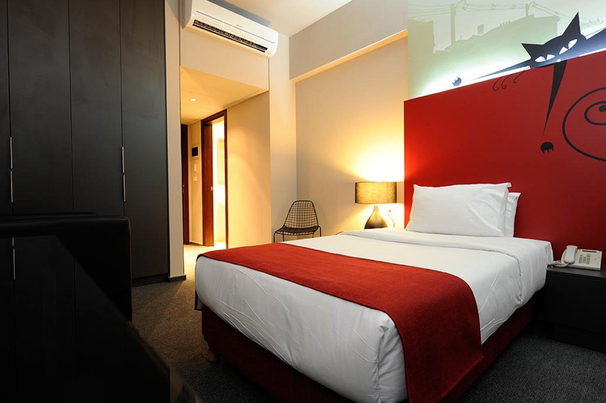 35 Rooms Βηρυτός Εξωτερικό φωτογραφία
