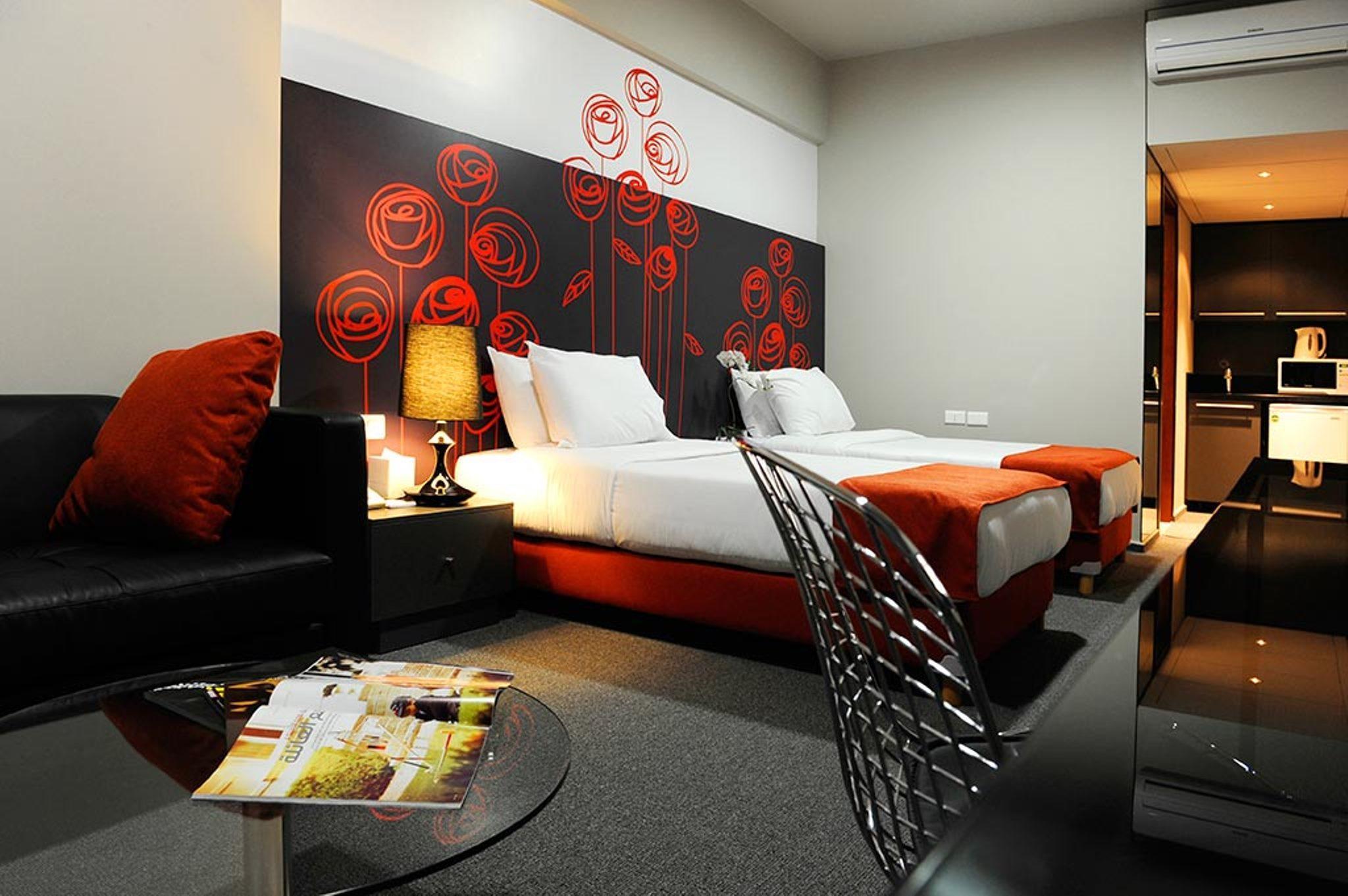 35 Rooms Βηρυτός Εξωτερικό φωτογραφία
