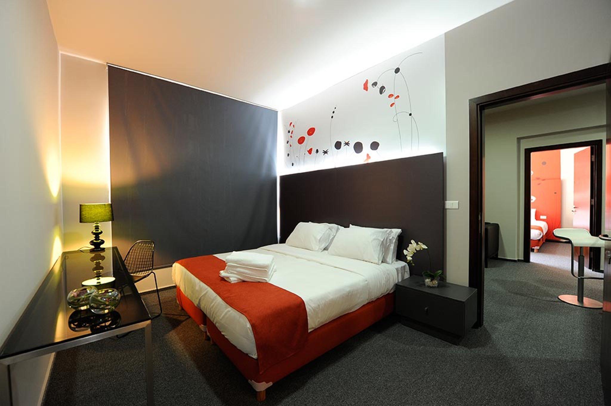 35 Rooms Βηρυτός Εξωτερικό φωτογραφία