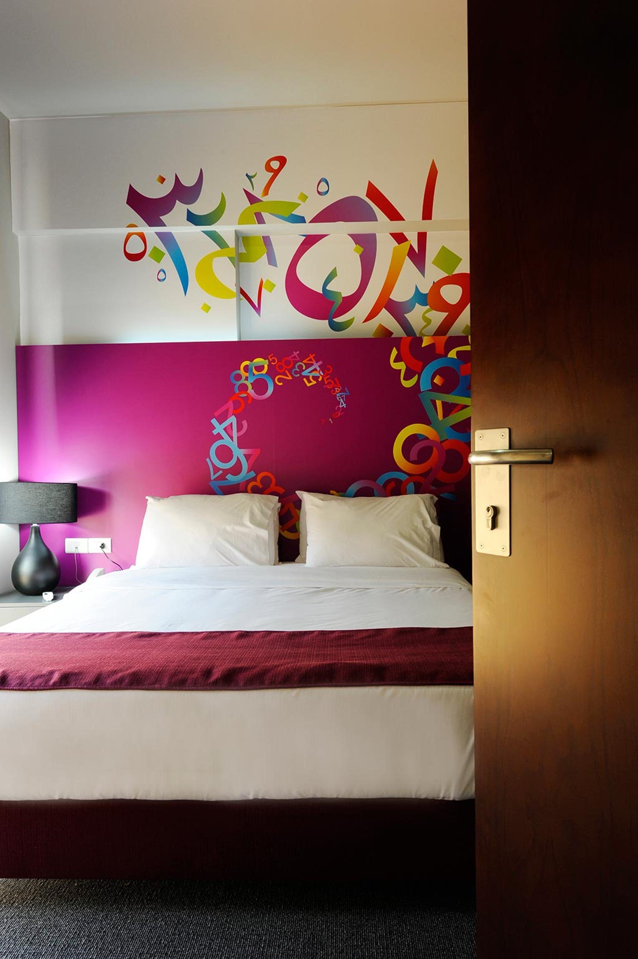 35 Rooms Βηρυτός Εξωτερικό φωτογραφία