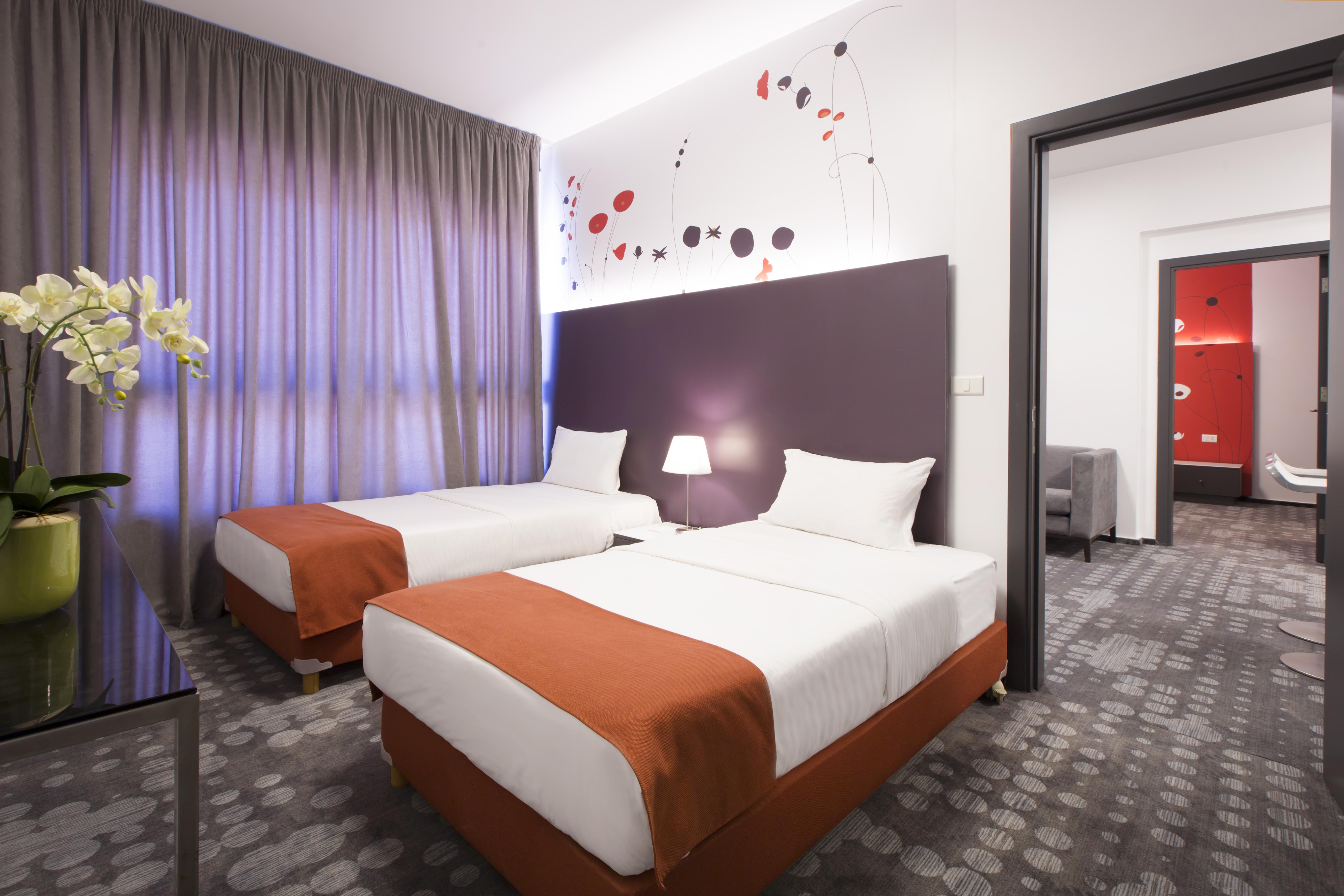 35 Rooms Βηρυτός Εξωτερικό φωτογραφία