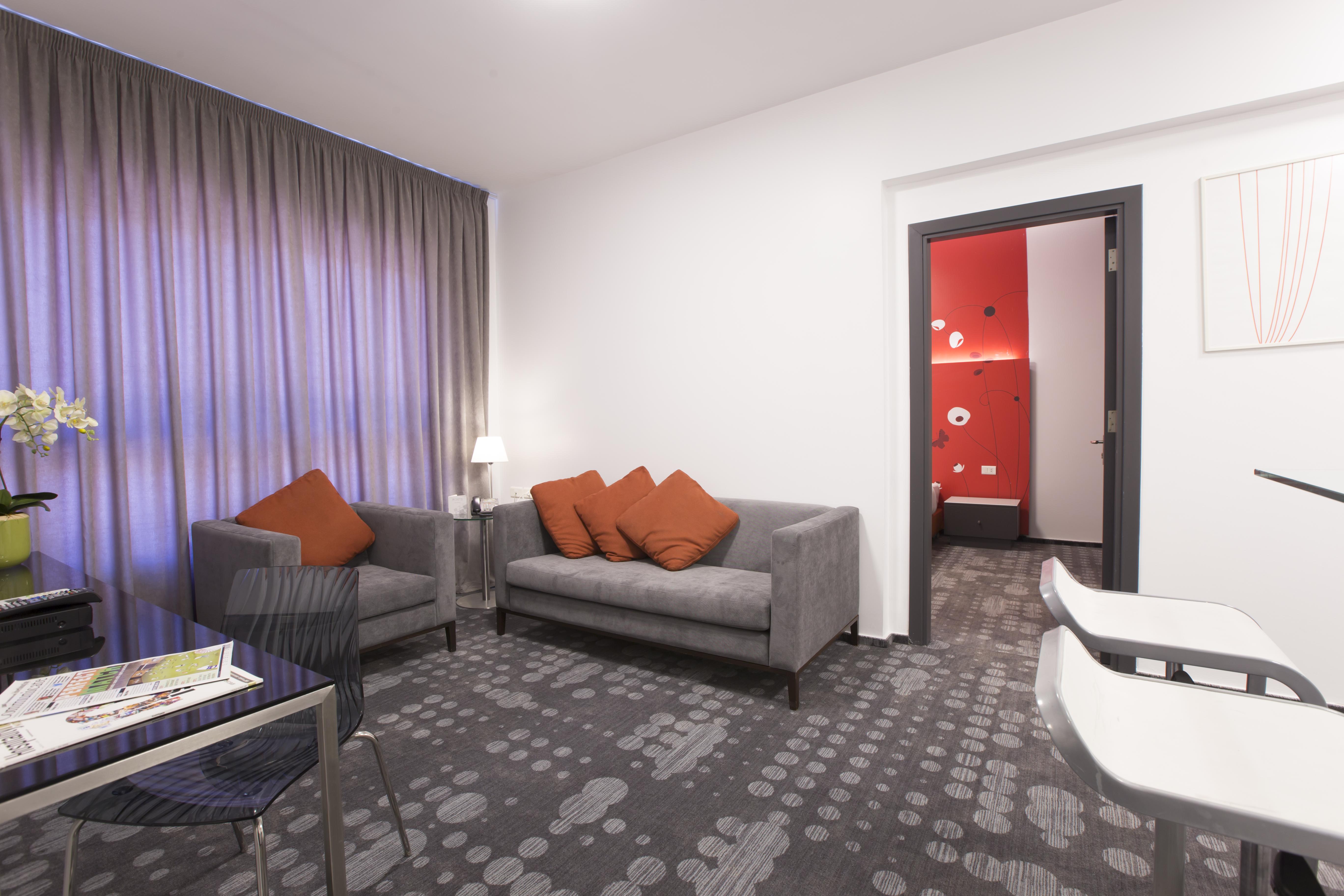 35 Rooms Βηρυτός Εξωτερικό φωτογραφία