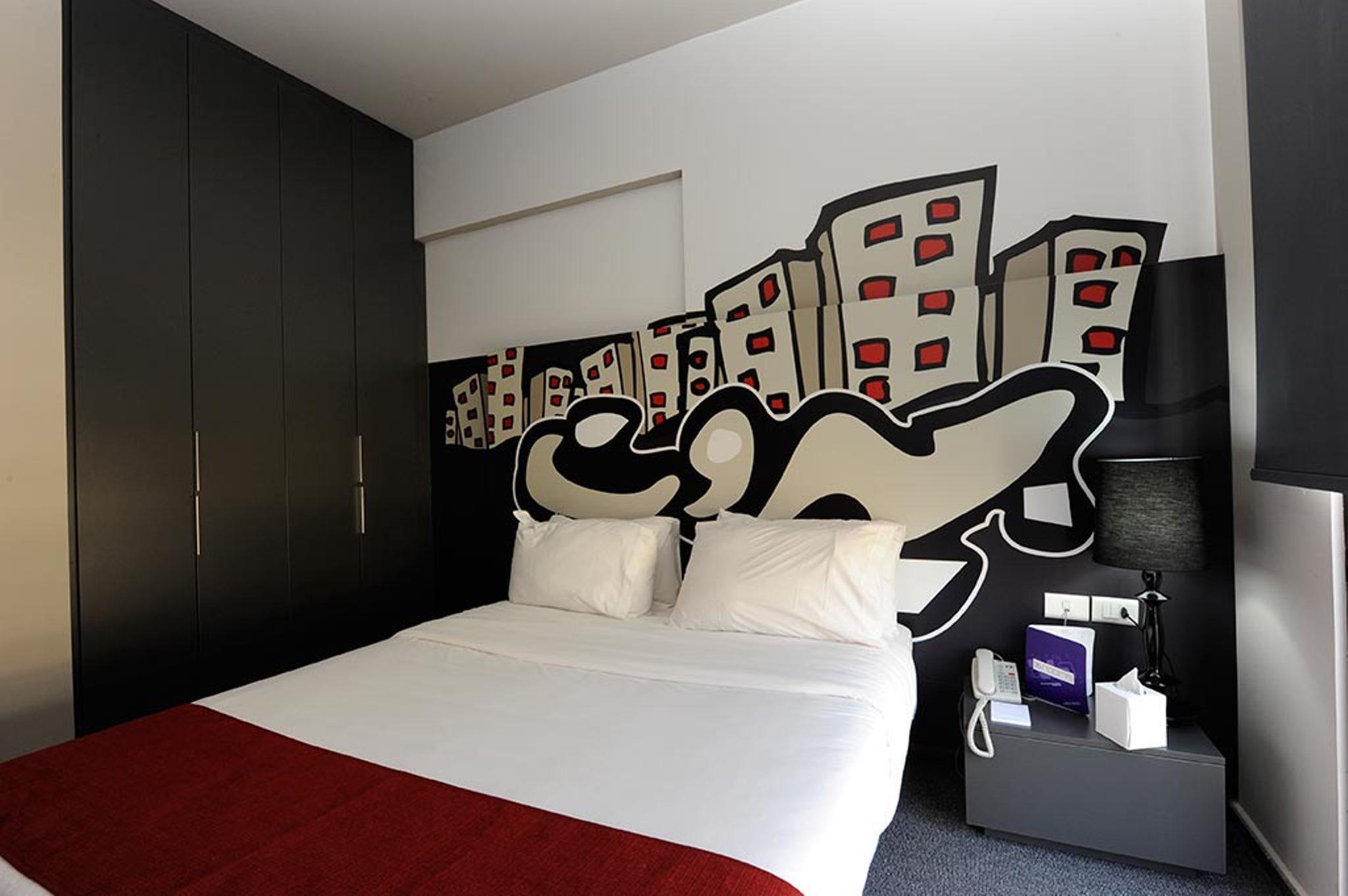 35 Rooms Βηρυτός Εξωτερικό φωτογραφία