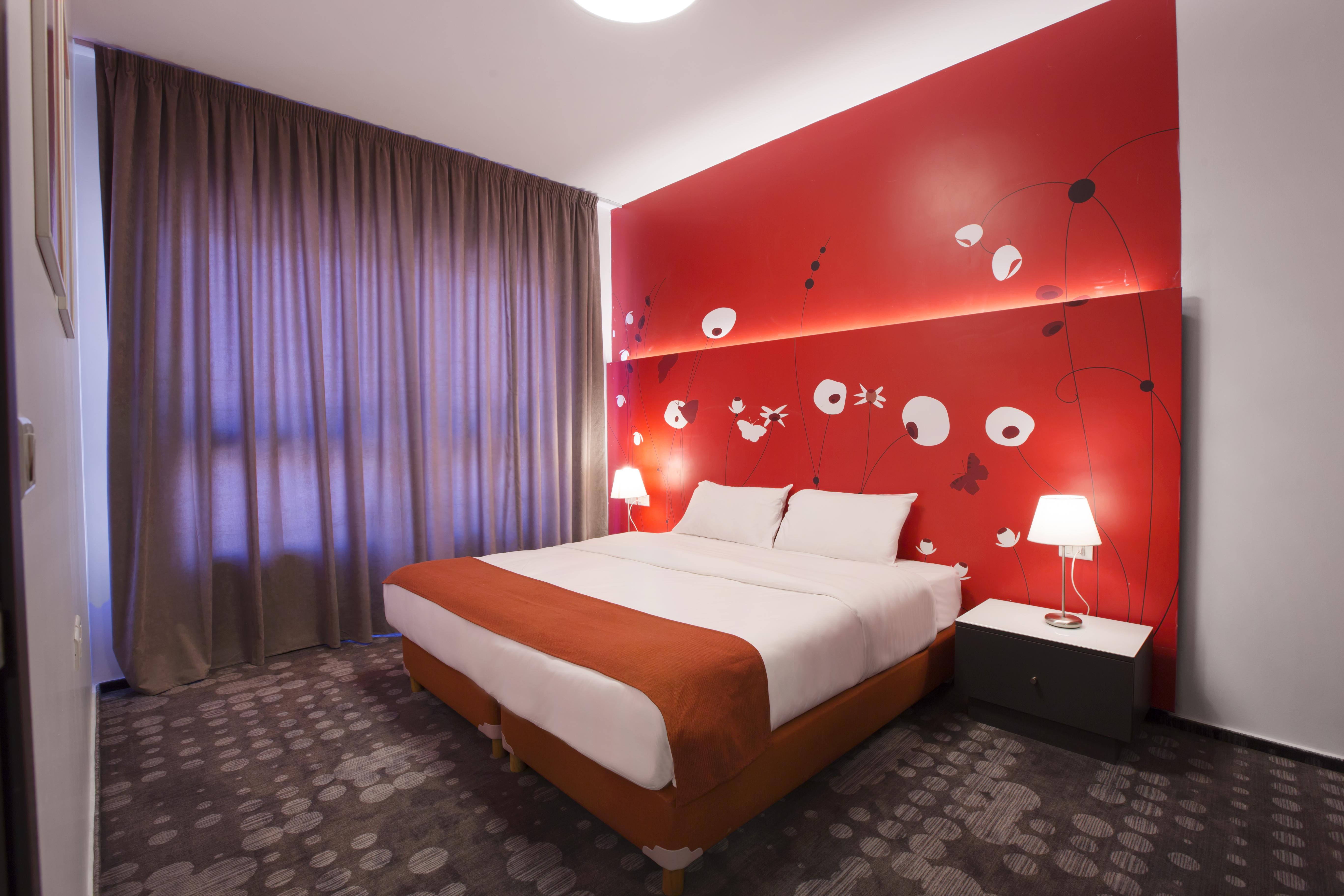 35 Rooms Βηρυτός Εξωτερικό φωτογραφία