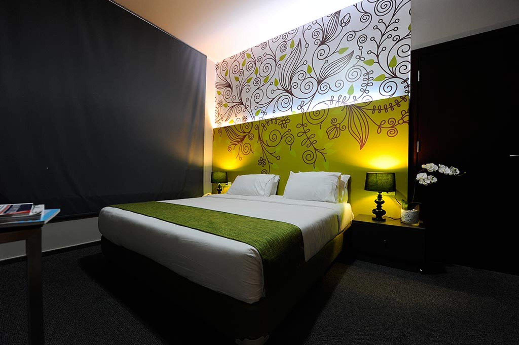 35 Rooms Βηρυτός Εξωτερικό φωτογραφία
