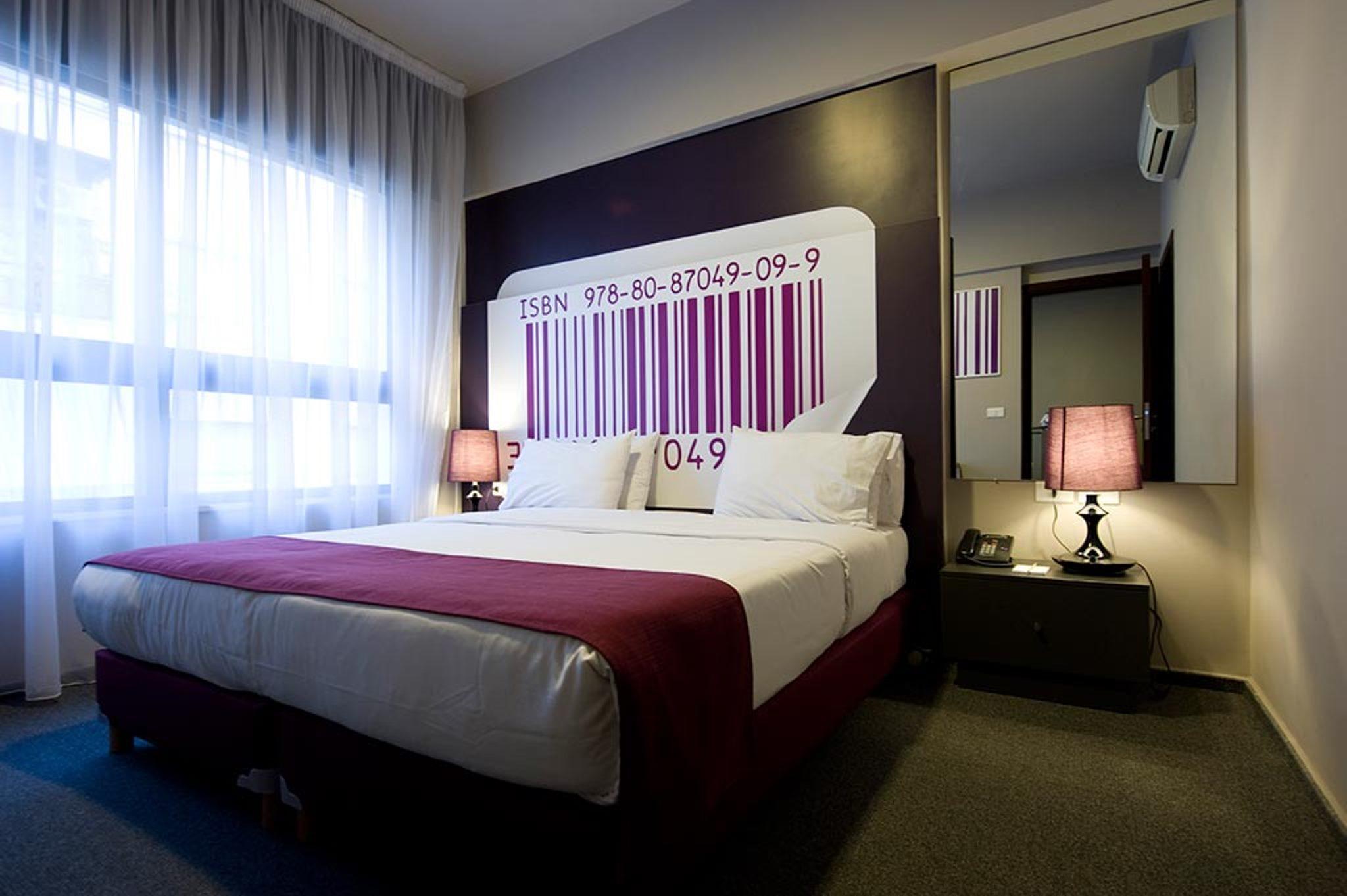 35 Rooms Βηρυτός Εξωτερικό φωτογραφία