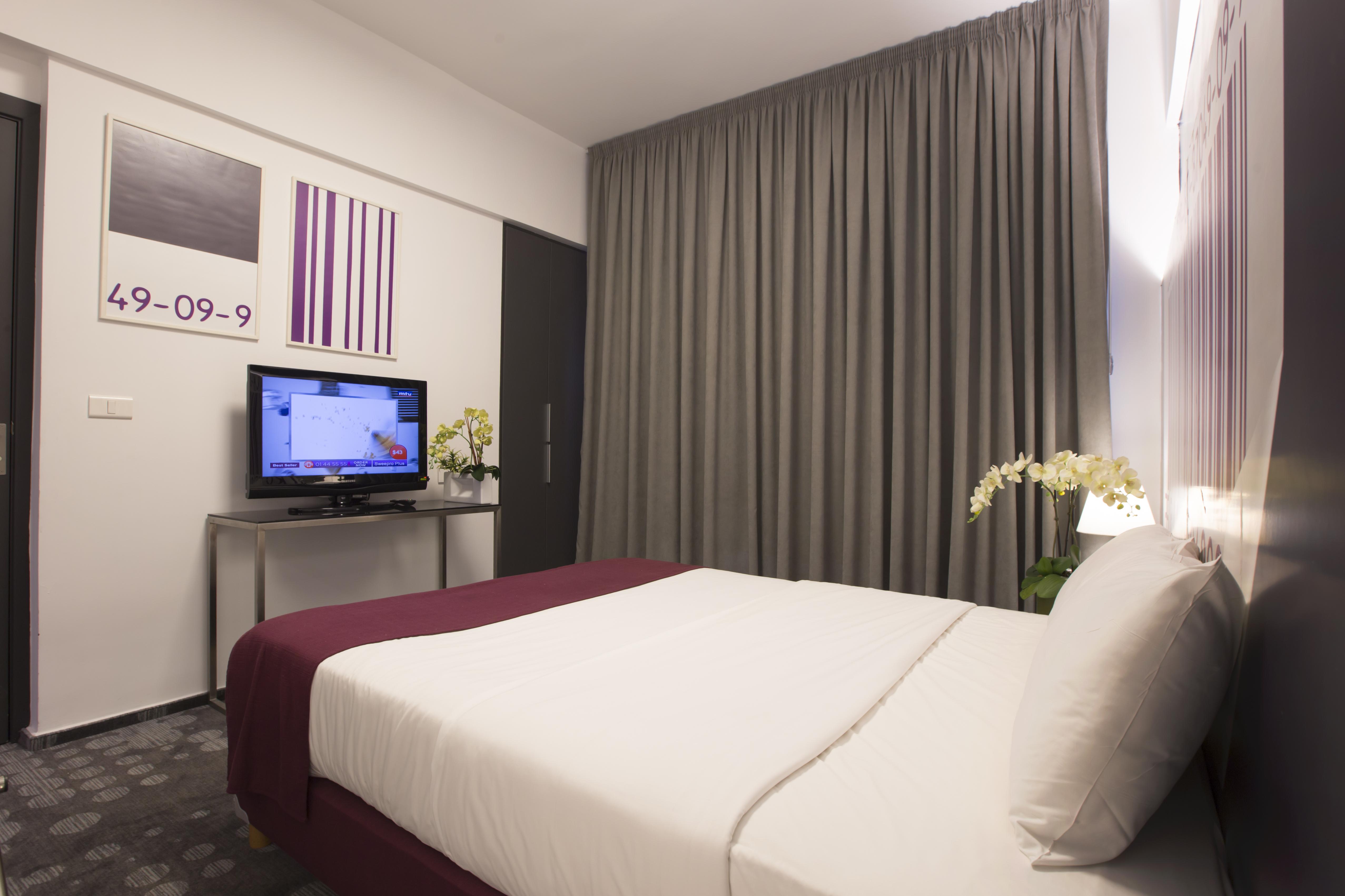 35 Rooms Βηρυτός Εξωτερικό φωτογραφία