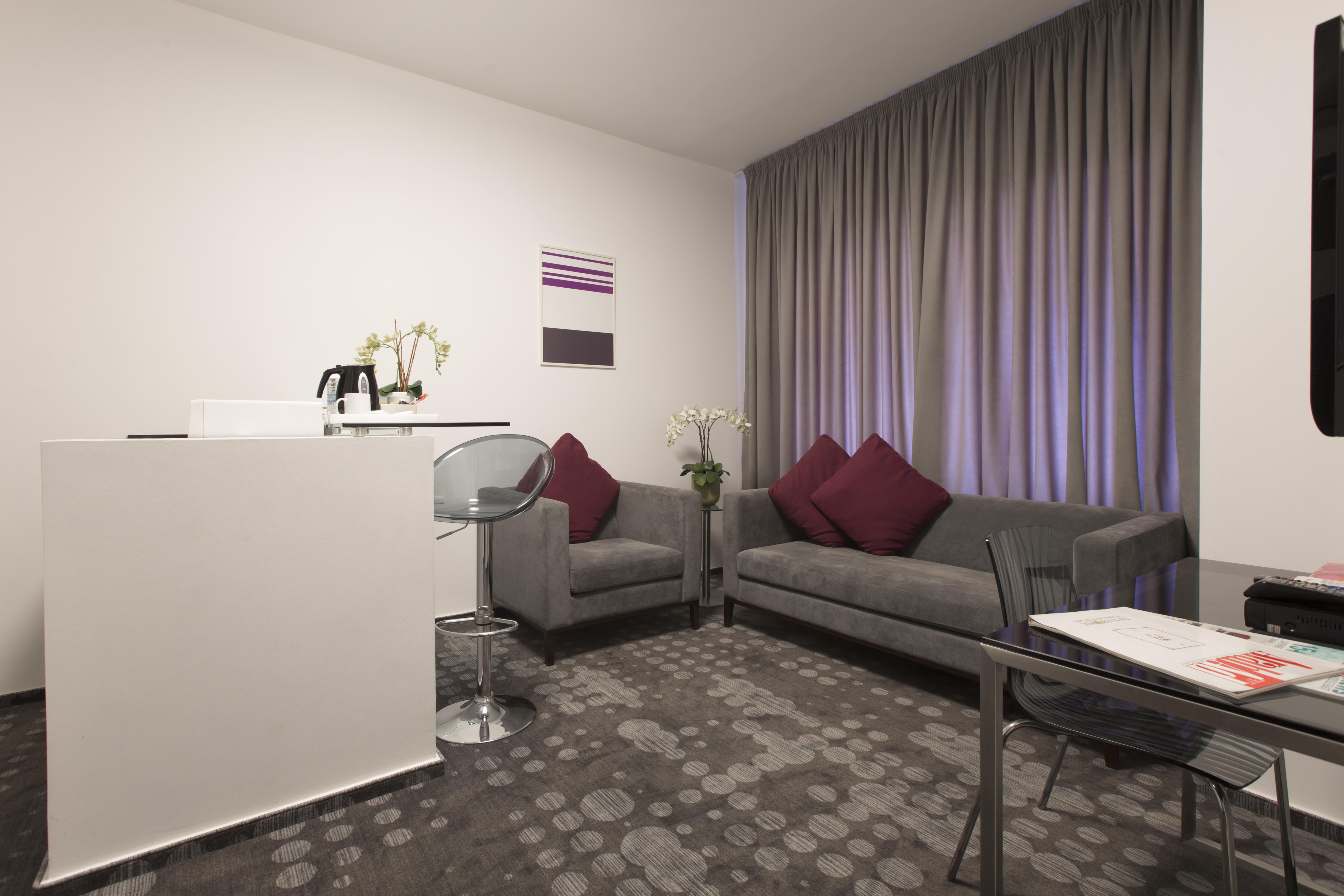 35 Rooms Βηρυτός Εξωτερικό φωτογραφία