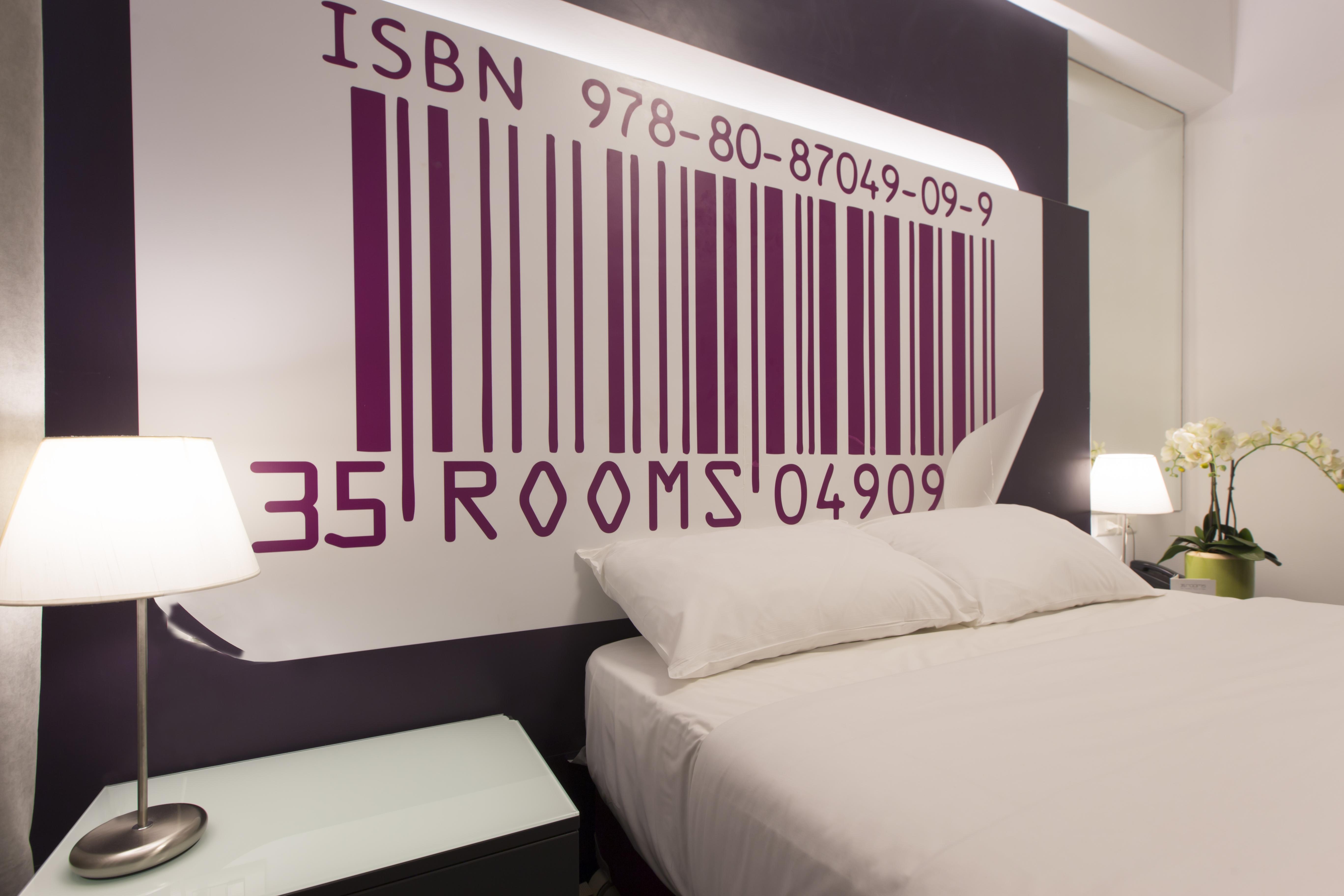 35 Rooms Βηρυτός Εξωτερικό φωτογραφία