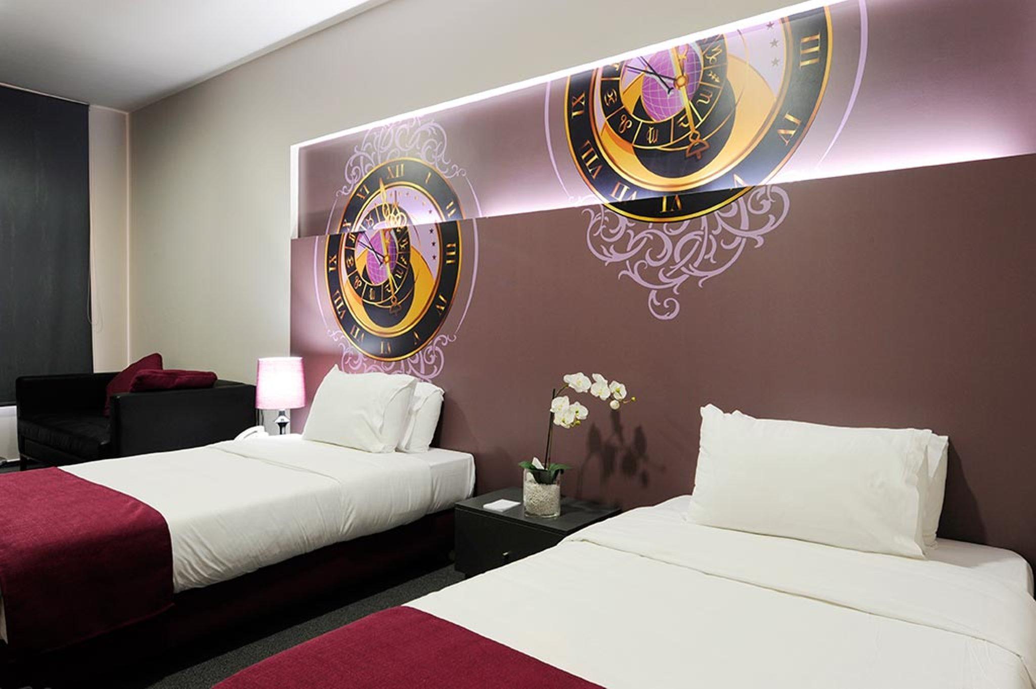 35 Rooms Βηρυτός Εξωτερικό φωτογραφία