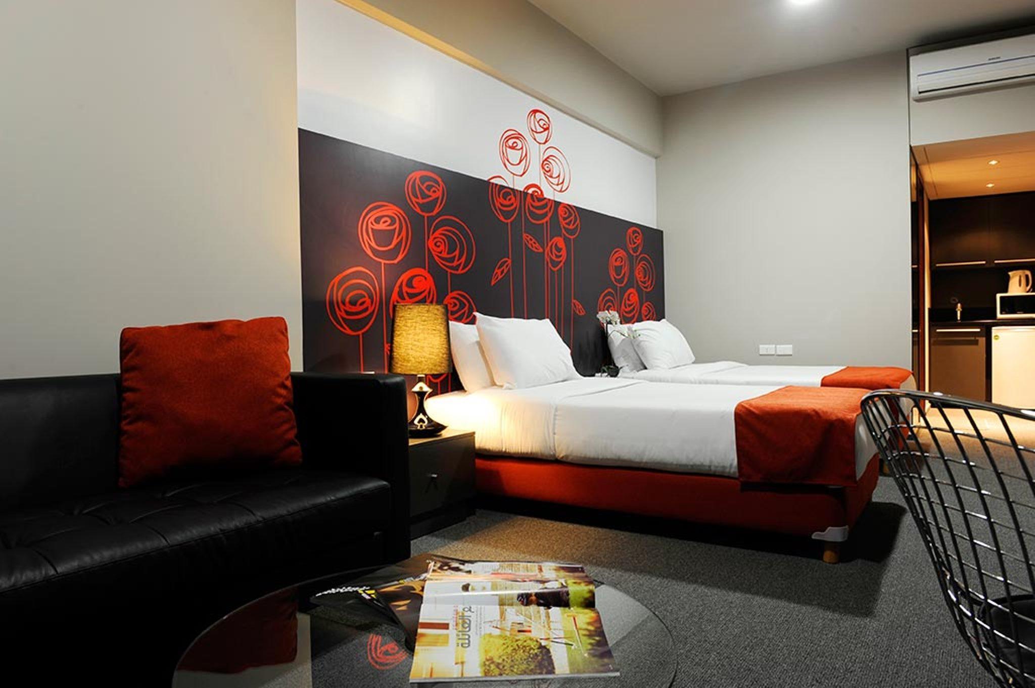 35 Rooms Βηρυτός Εξωτερικό φωτογραφία