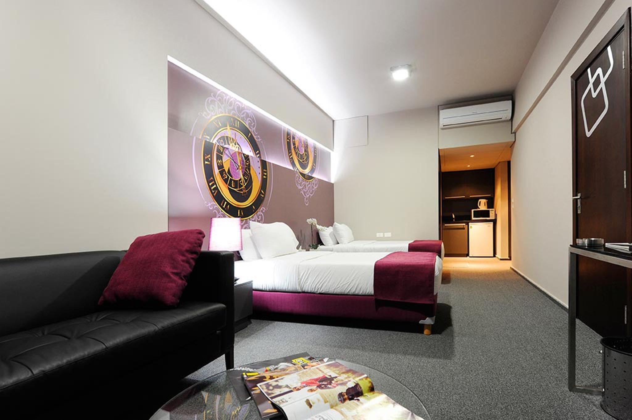 35 Rooms Βηρυτός Εξωτερικό φωτογραφία