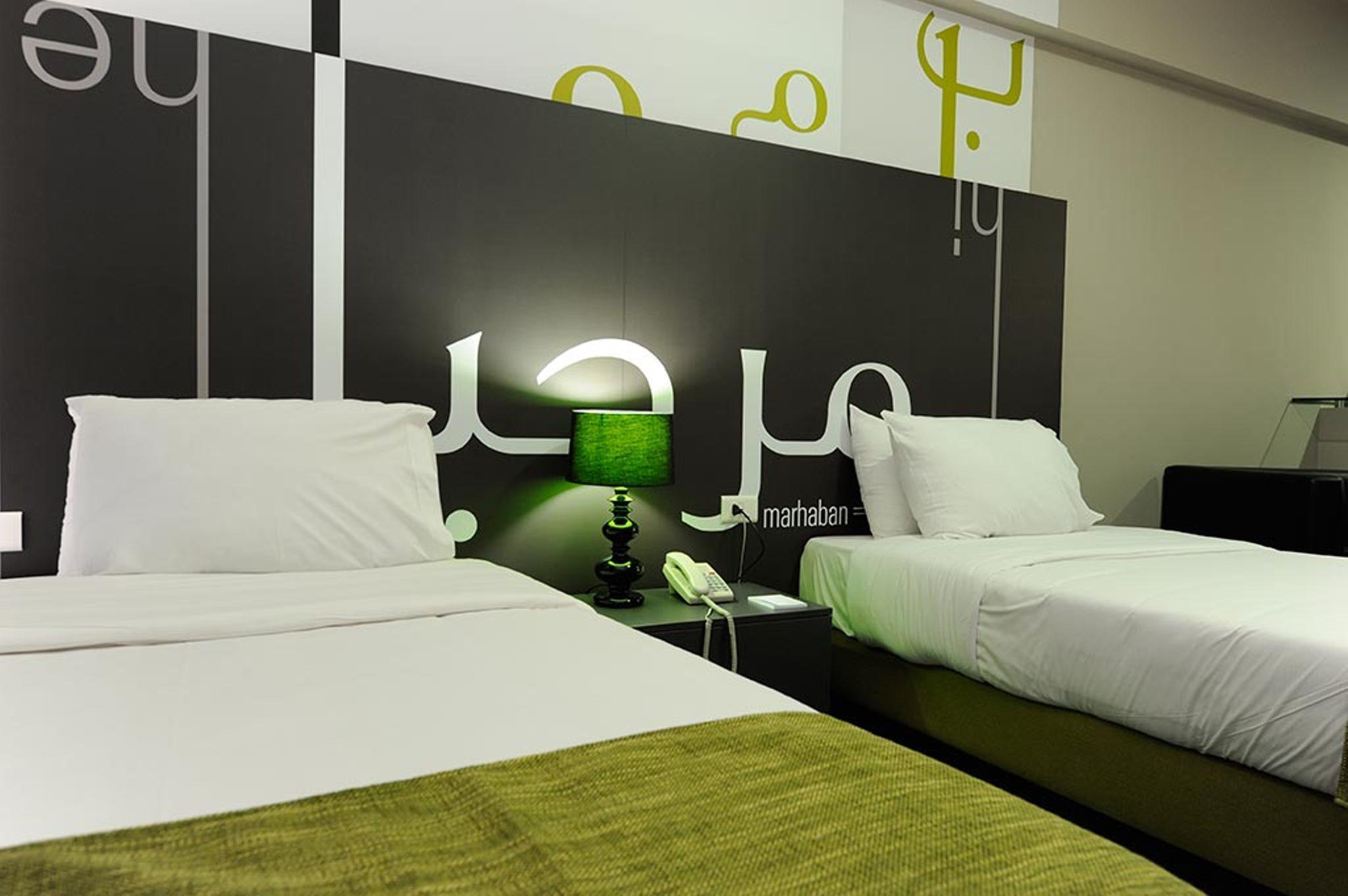 35 Rooms Βηρυτός Εξωτερικό φωτογραφία