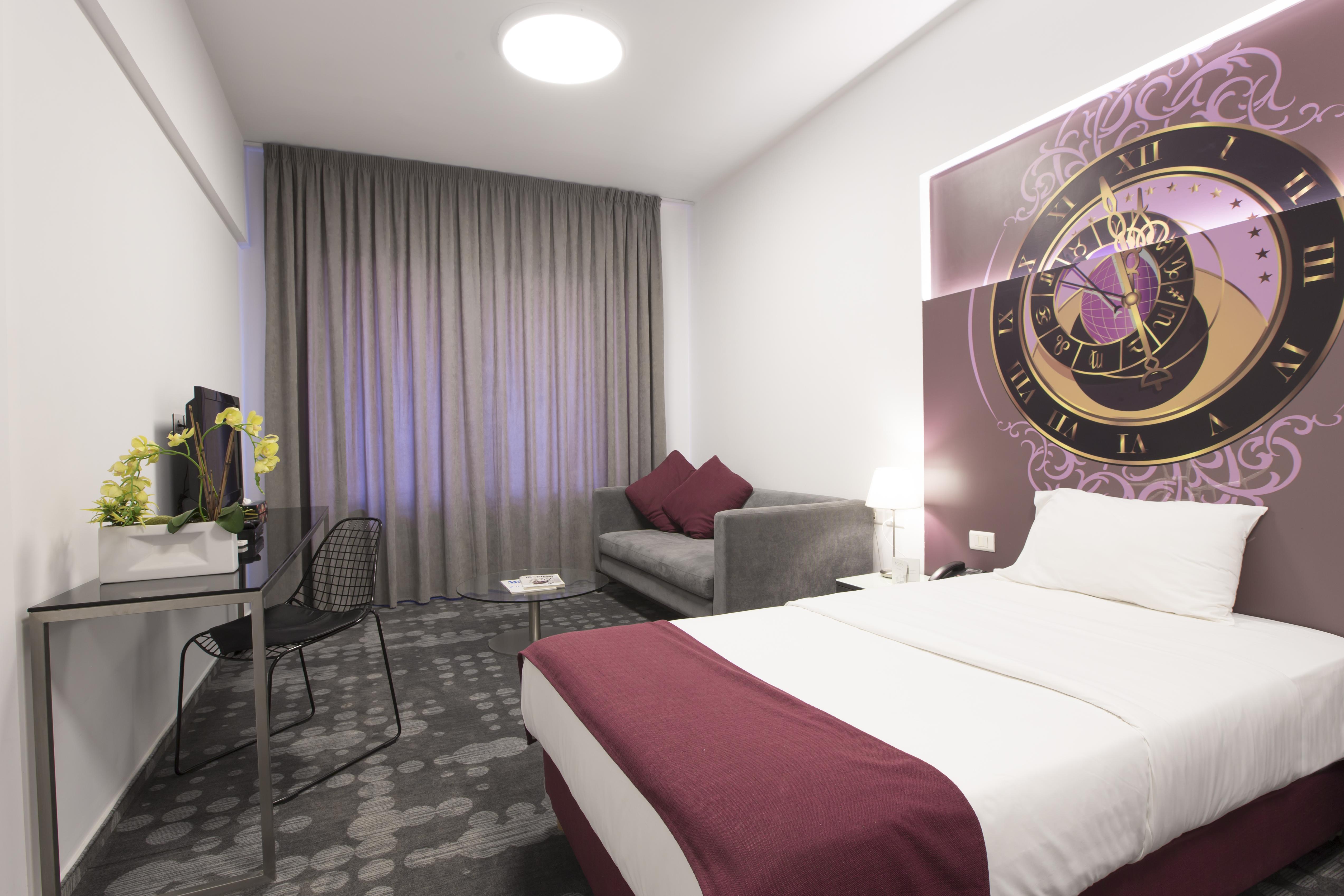 35 Rooms Βηρυτός Εξωτερικό φωτογραφία