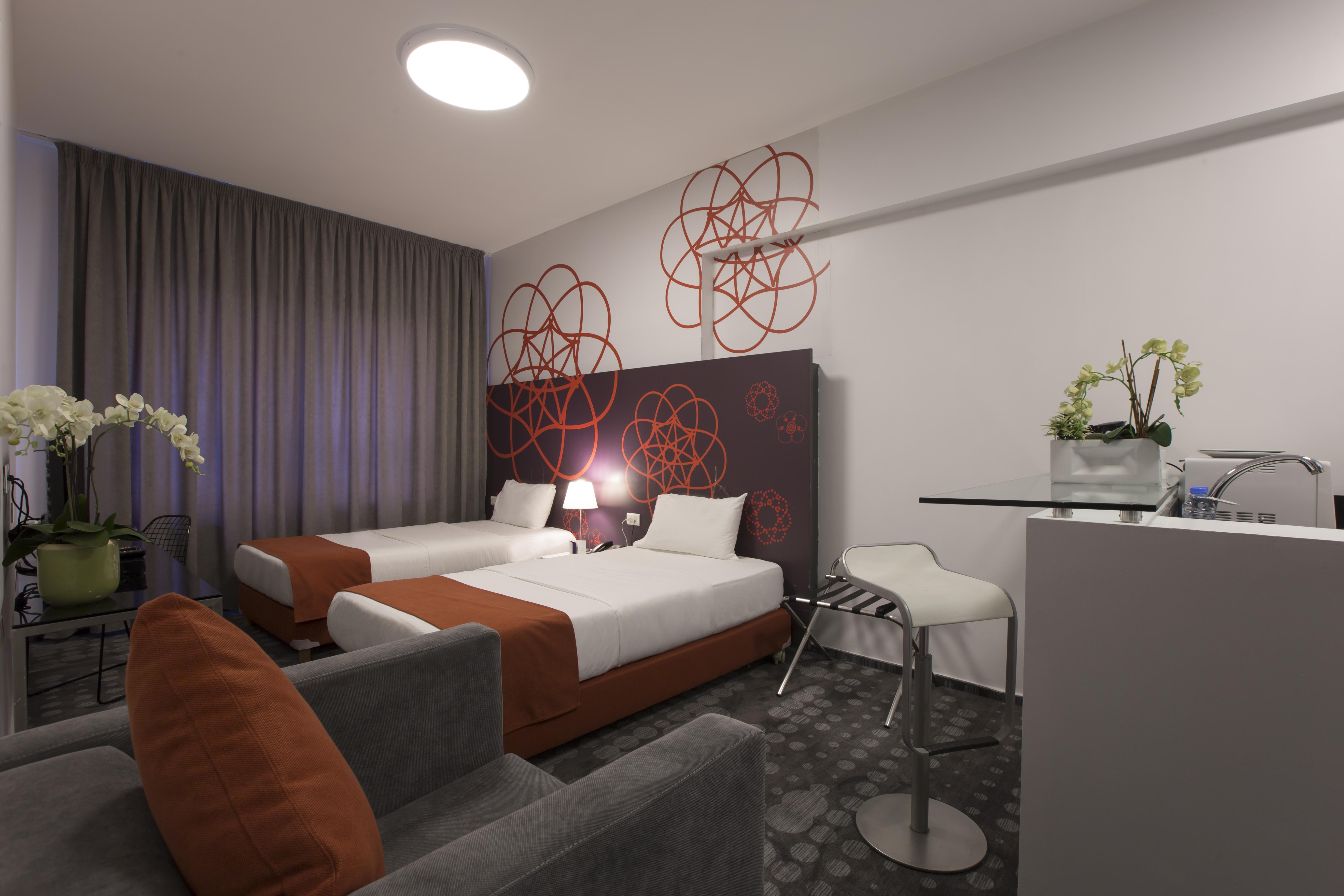 35 Rooms Βηρυτός Εξωτερικό φωτογραφία