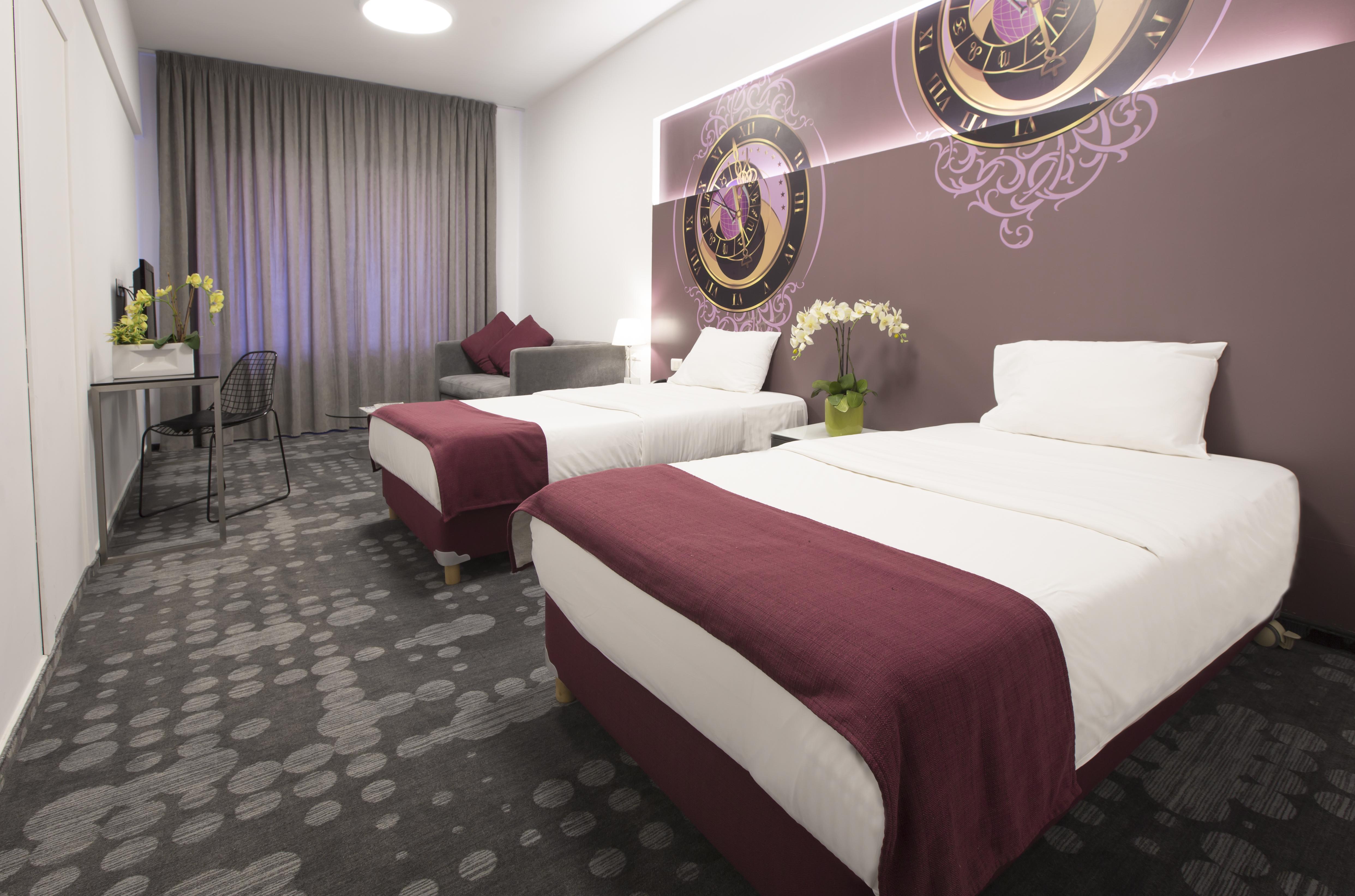35 Rooms Βηρυτός Εξωτερικό φωτογραφία