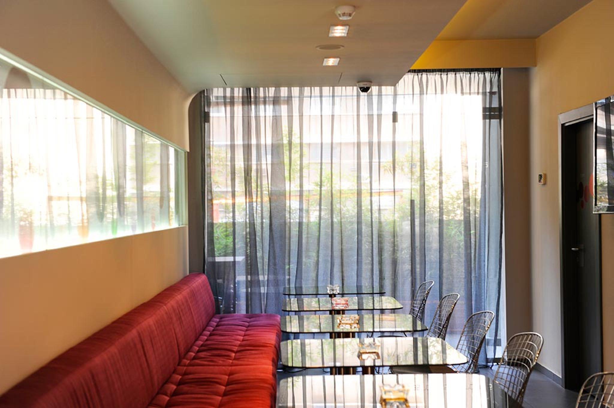 35 Rooms Βηρυτός Εξωτερικό φωτογραφία