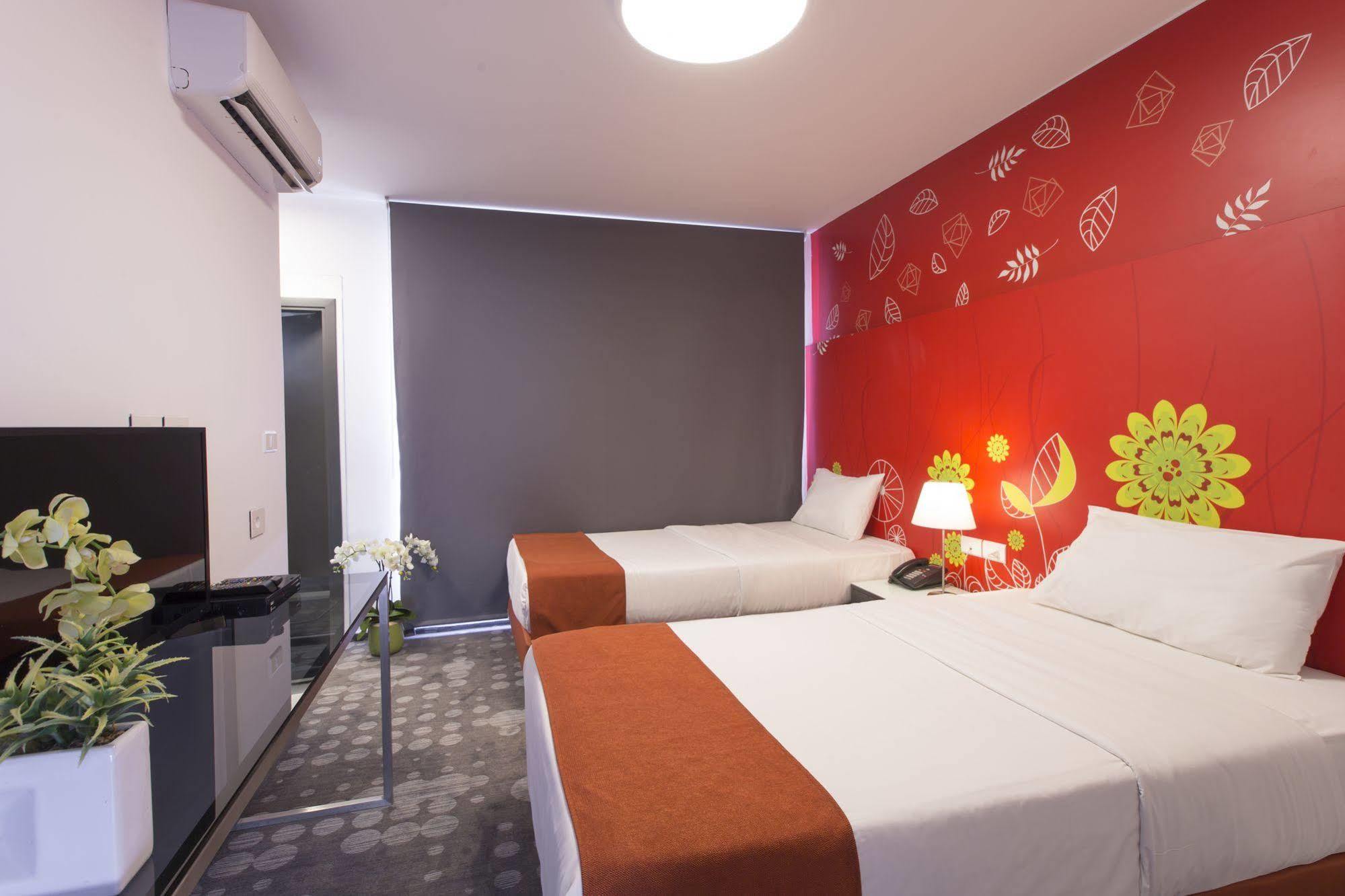 35 Rooms Βηρυτός Εξωτερικό φωτογραφία