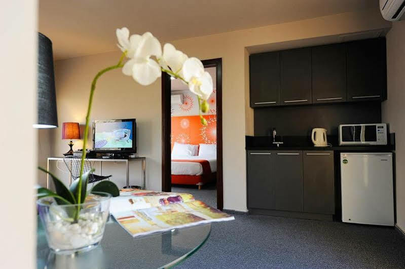35 Rooms Βηρυτός Εξωτερικό φωτογραφία